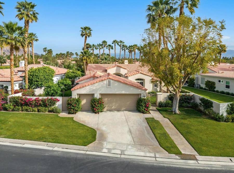 Property photo for 80634 Hermitage, La Quinta, CA