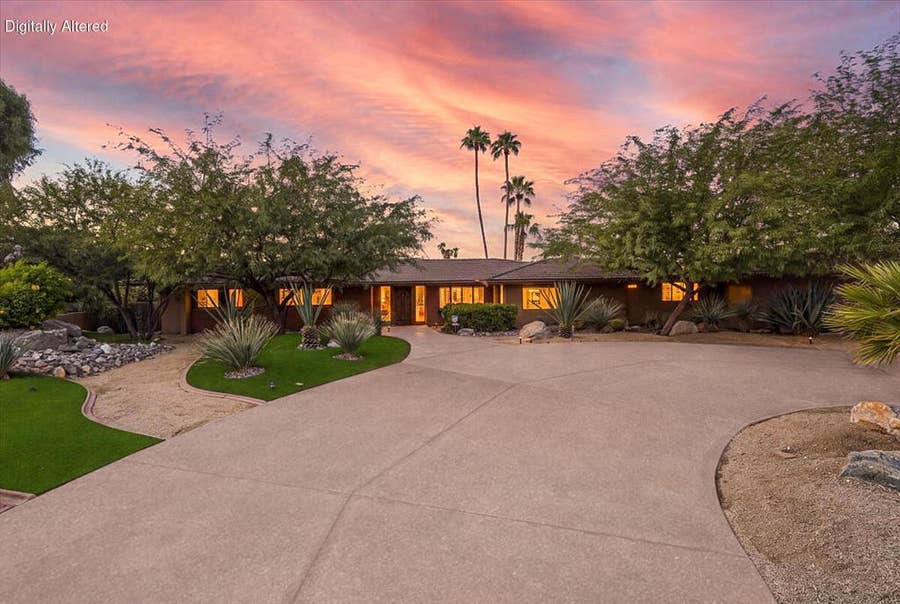 Property photo for 73290 Riata Trail, Palm Desert, CA