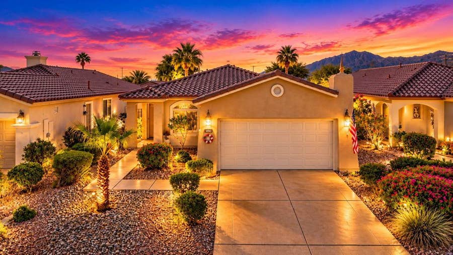 Property photo for 80579 Avenida Camarillo, Indio, CA