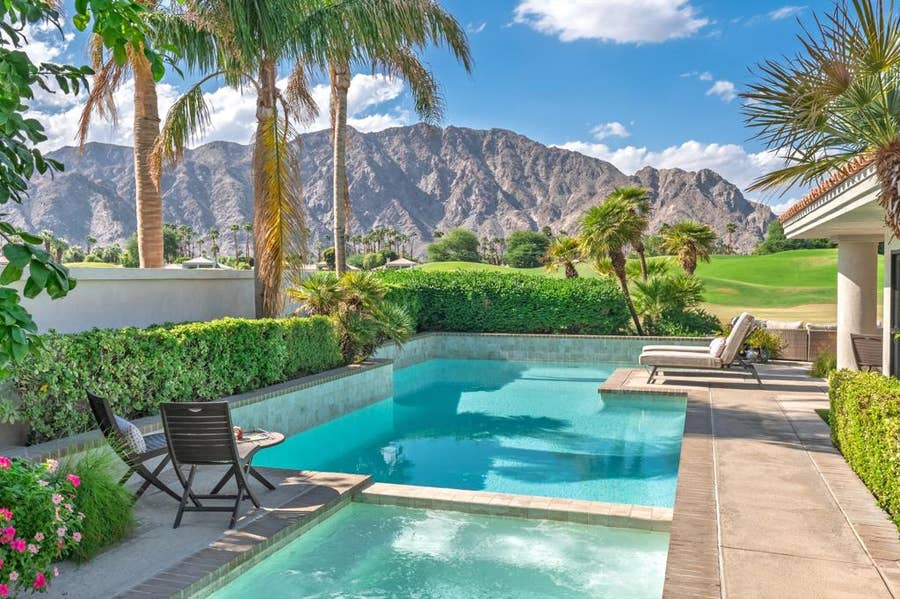 Property photo for 54841 Inverness Way, La Quinta, CA