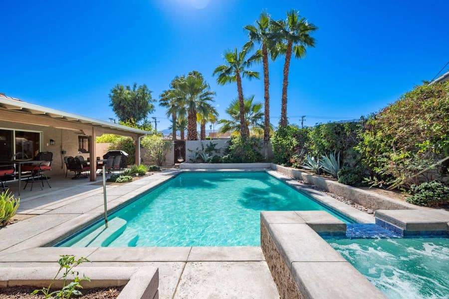 Property photo for 44825 San Benito Circle, Palm Desert, CA