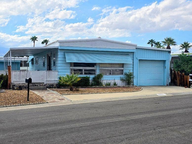 Property photo for 69261 Parkside Drive, Desert Hot Springs, CA