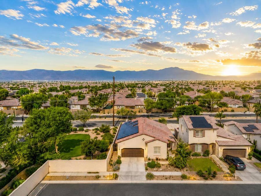 Property photo for 42871 Incantata Place, Indio, CA