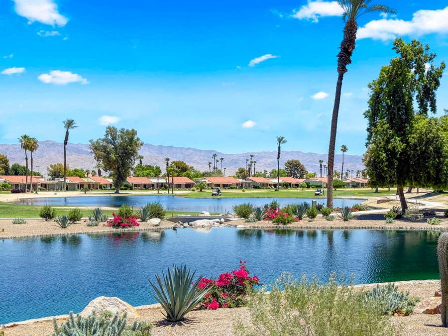 Property photo for 77218 Olympic Way, Palm Desert, CA