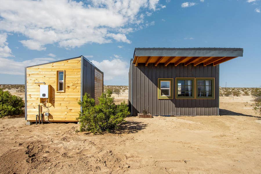 Property photo for 2953 Meldora Avenue, Palms, CA