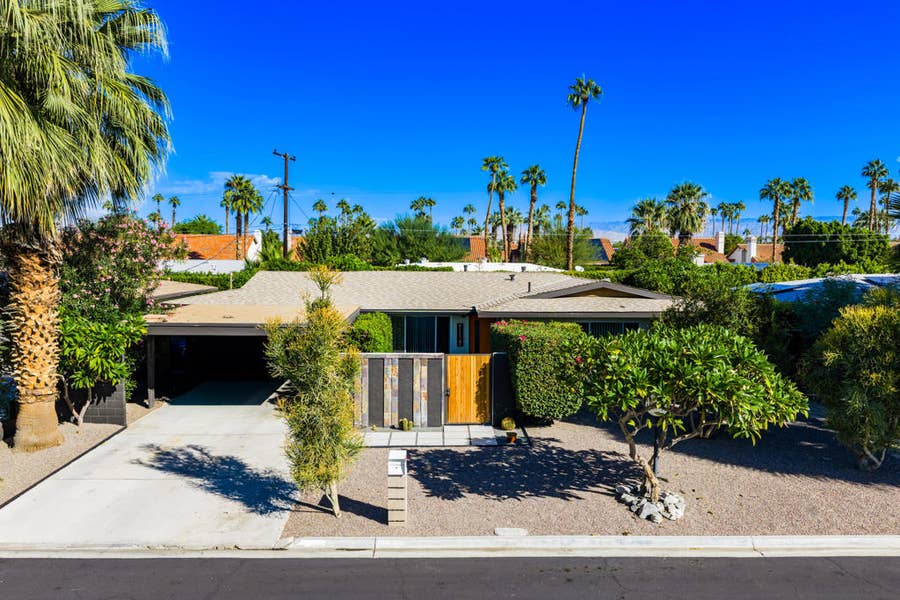 Property photo for 69830 Papaya Lane, Cathedral City, CA
