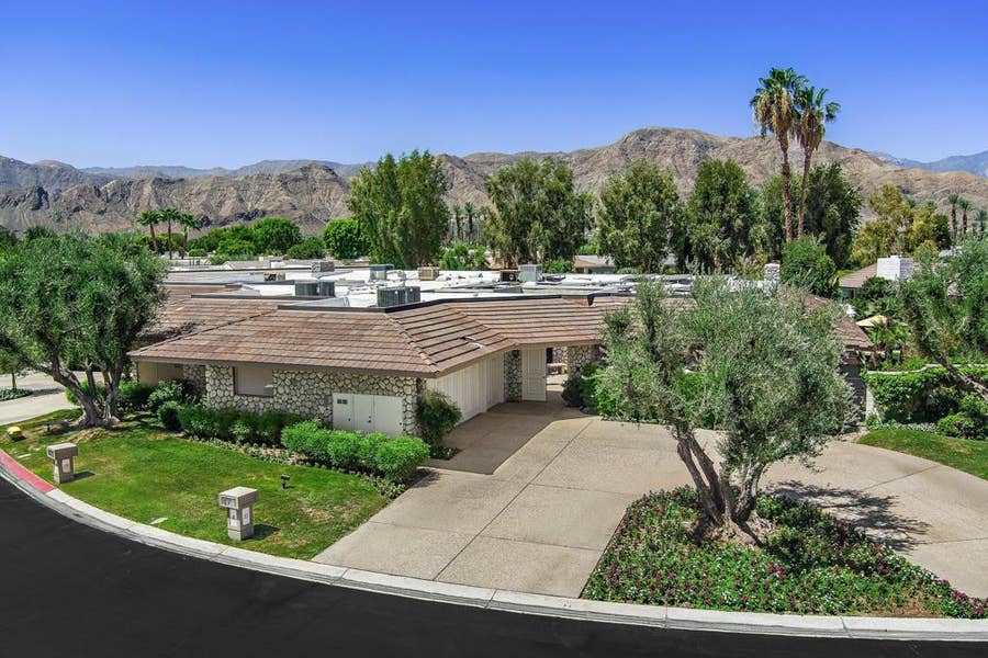 Property photo for 31 Park Lane, Rancho Mirage, CA