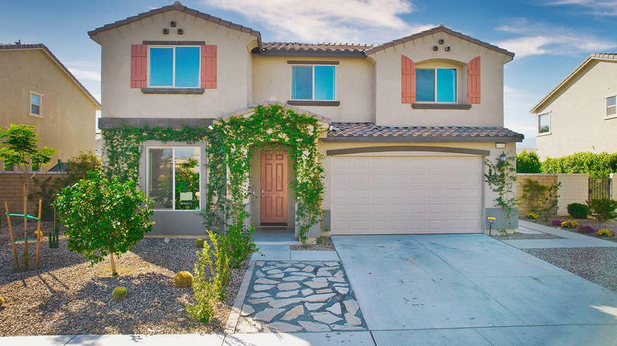 Property photo for 84139 Monza Lane, Coachella, CA
