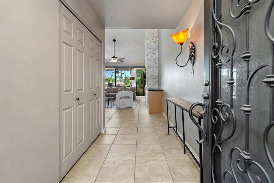 Property photo for 272 Tolosa Circle, Palm Desert, CA