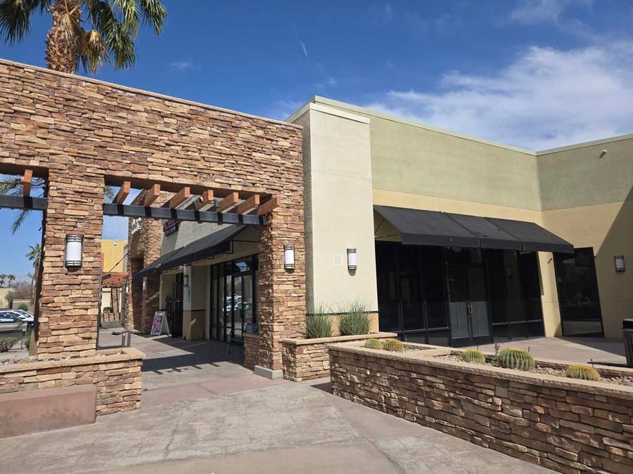 Property photo for 46 Washington Street, #3, La Quinta, CA