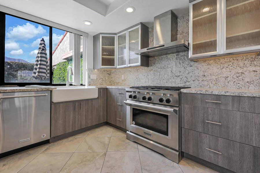 Property photo for 28 Majorca Drive, Rancho Mirage, CA