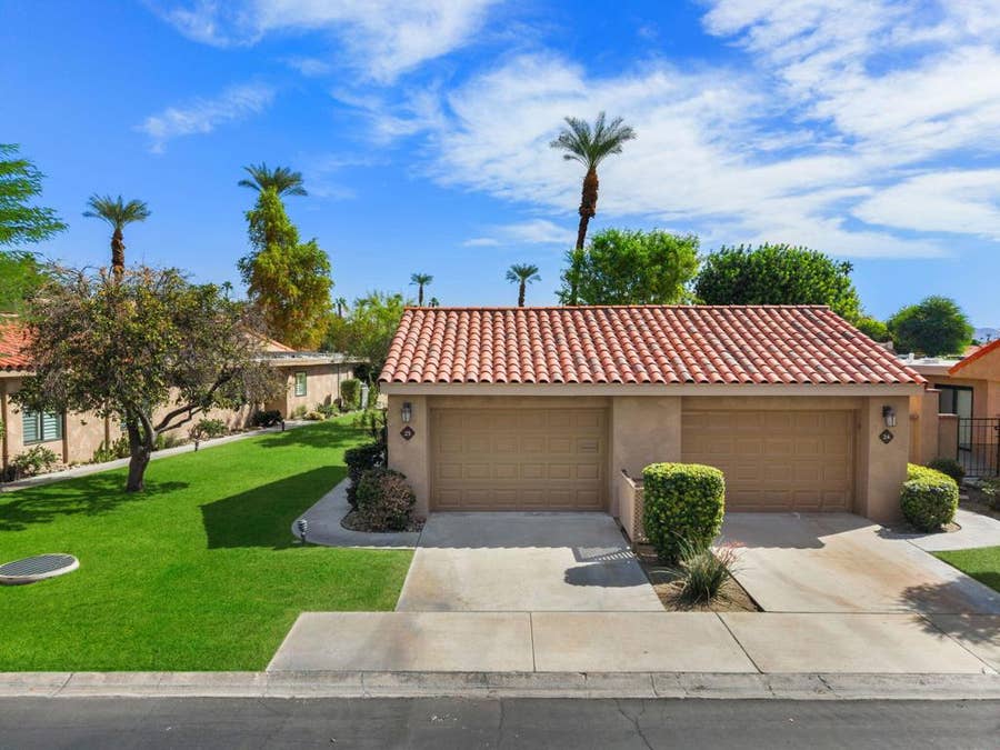Property photo for 25 Haig Drive, Rancho Mirage, CA
