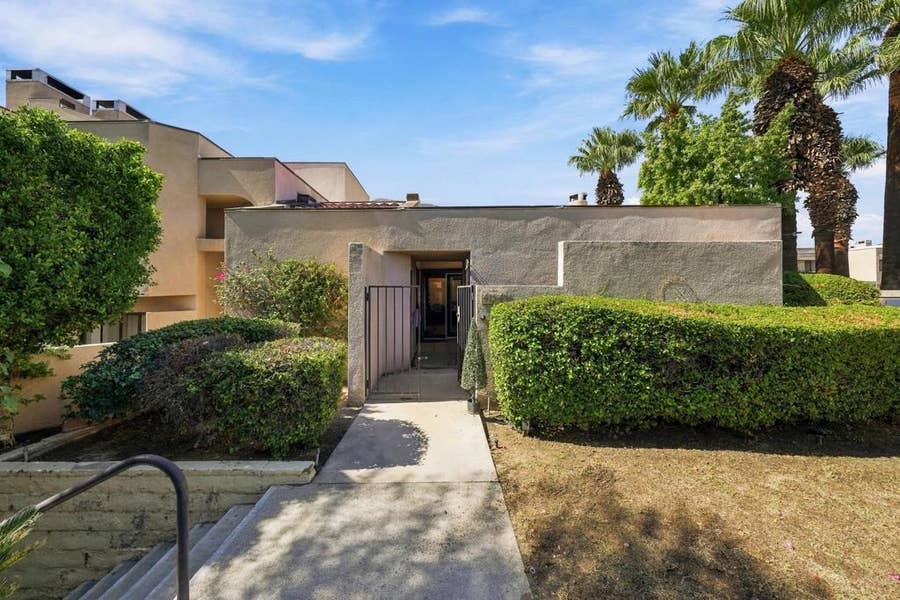 Property photo for 464 Village Square E, Palm Springs, CA