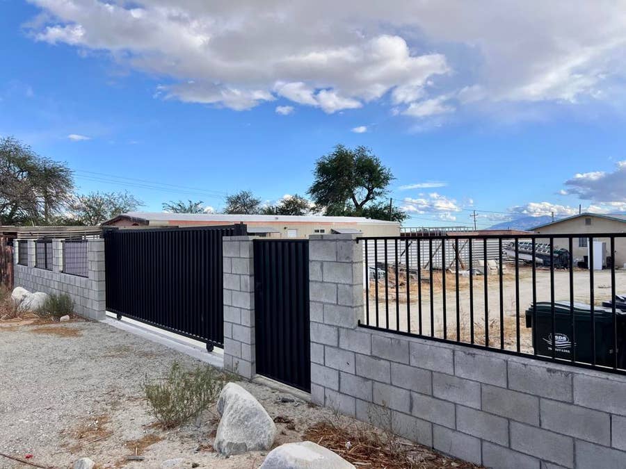 Property photo for 64085 Mobile Drive, Desert Hot Springs, CA