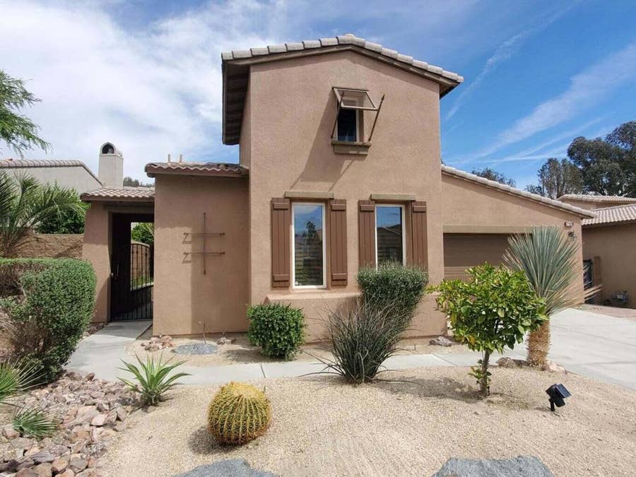 Property photo for 77370 New Mexico Drive, Palm Desert, CA