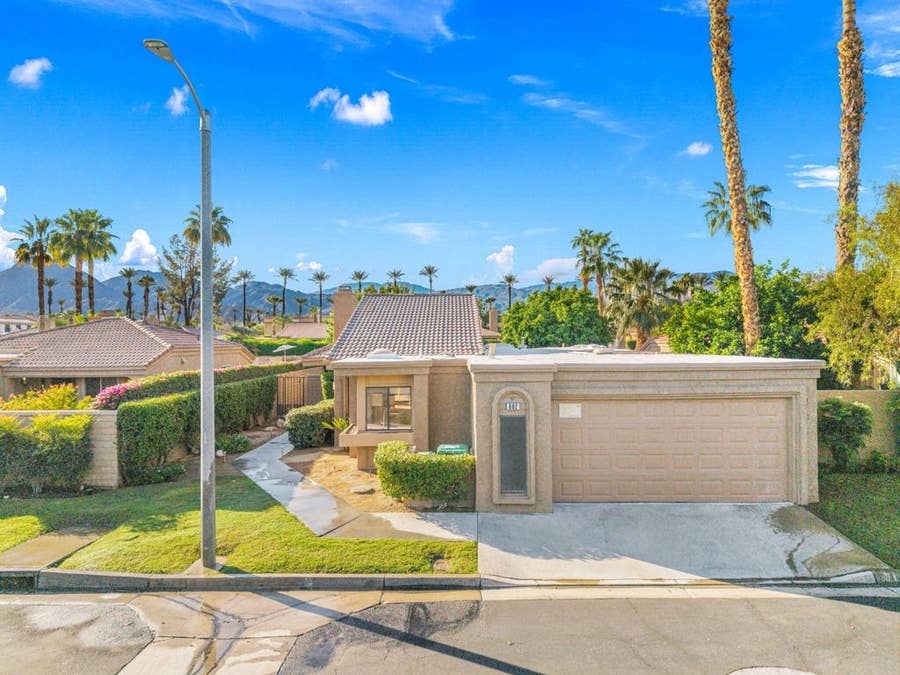 Property photo for 44602 Monaco Circle, Palm Desert, CA