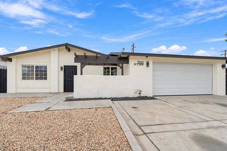 Property photo for 31810 Avenida La Gaviota, Cathedral City, CA