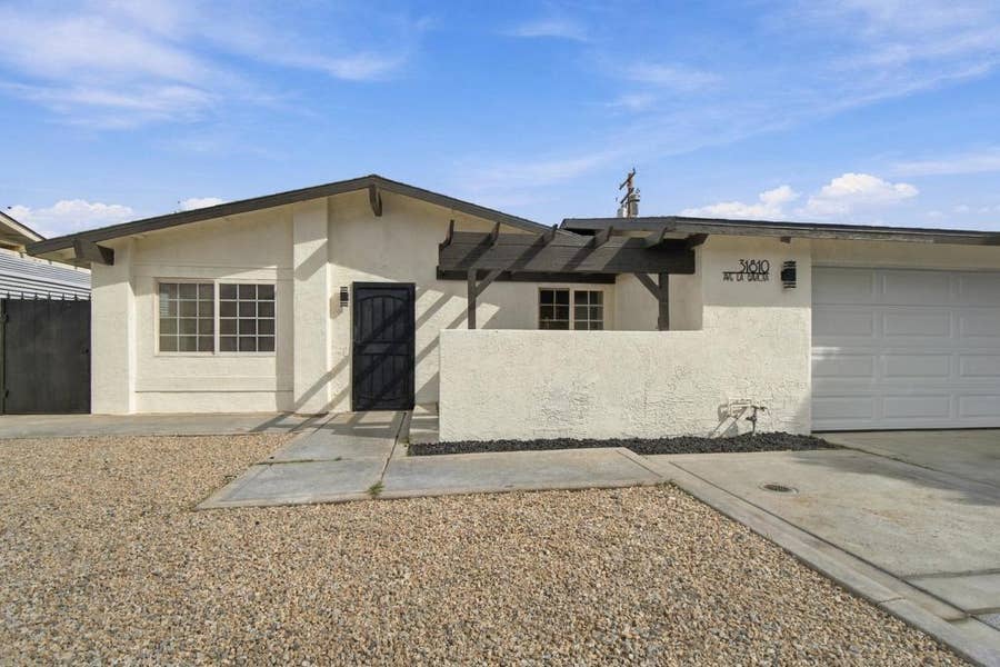 Property photo for 31810 Avenida La Gaviota, Cathedral City, CA