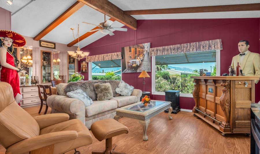 Property photo for 18070 Langlois Road, #298, Desert Hot Springs, CA