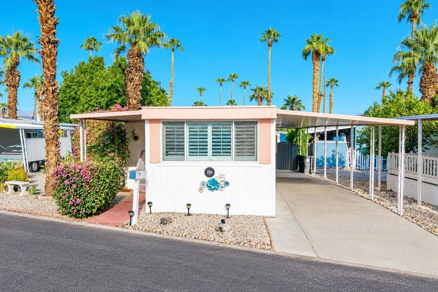 Property photo for 256 Wolf, Cathedral City, CA