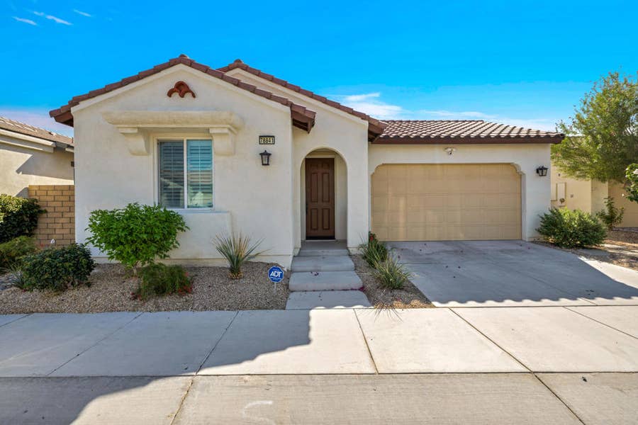 Property photo for 78841 Adesso Way, Palm Desert, CA