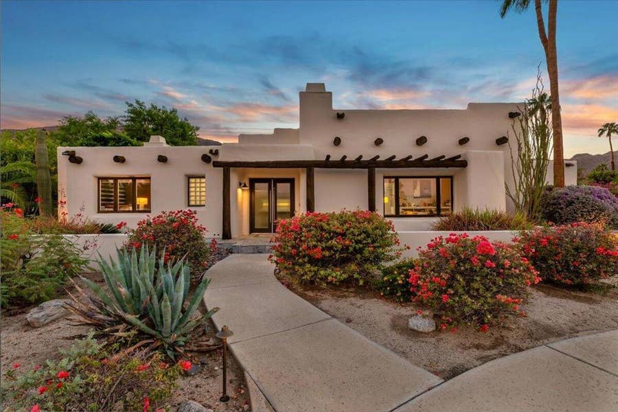 Property photo for 71825 Sahara Road, Rancho Mirage, CA