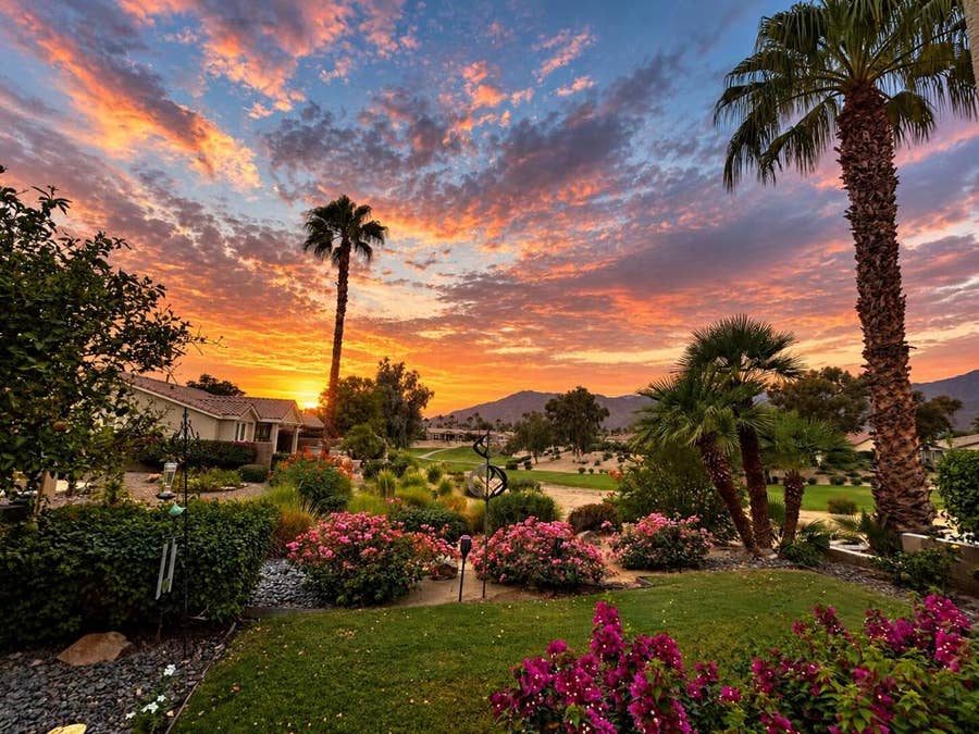 Property photo for 81835 Prism Drive, La Quinta, CA