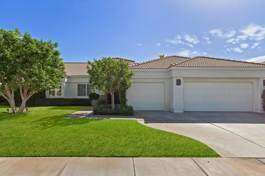 Property photo for 79175 Canterra Circle, La Quinta, CA
