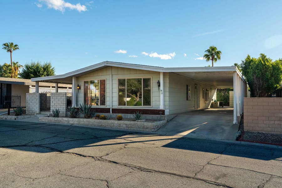 Property photo for 13 International Boulevard, #13, Rancho Mirage, CA