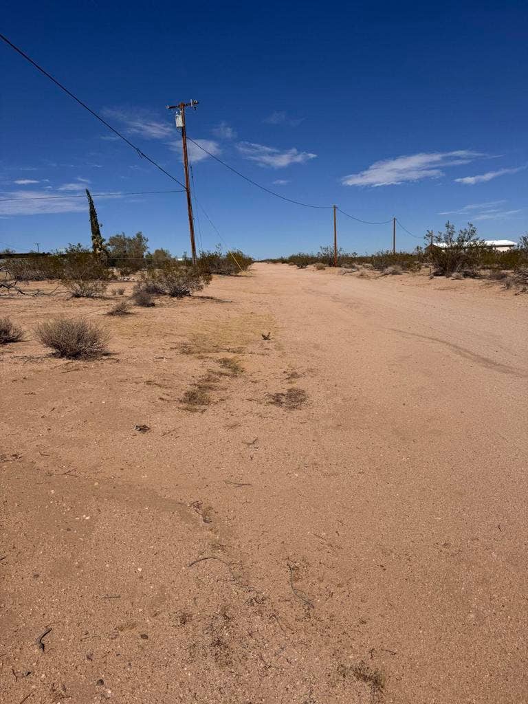 Property photo for 2753 Stonehill Avenue, Joshua Tree, CA