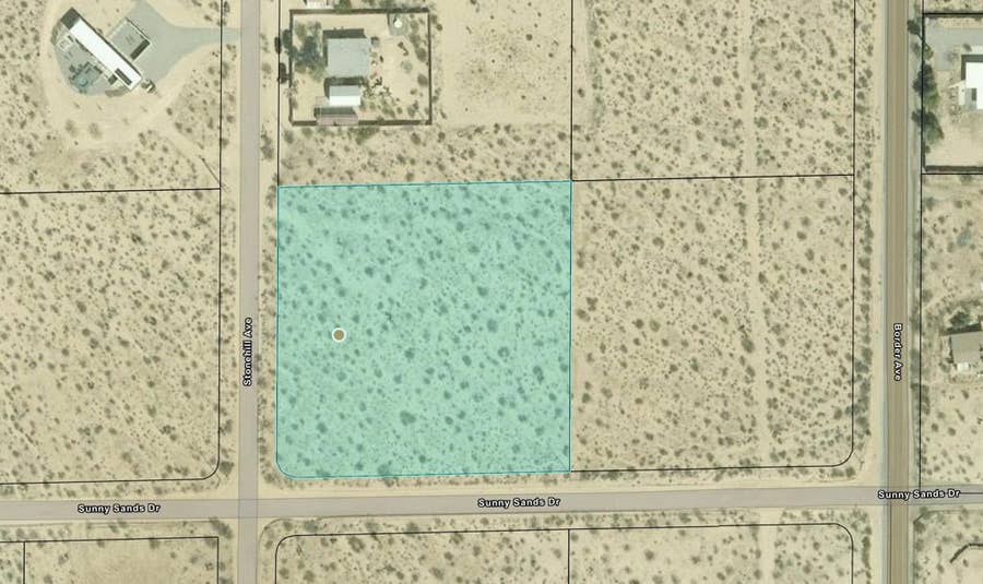 Property photo for 1 Stonehill, Joshua Tree, CA