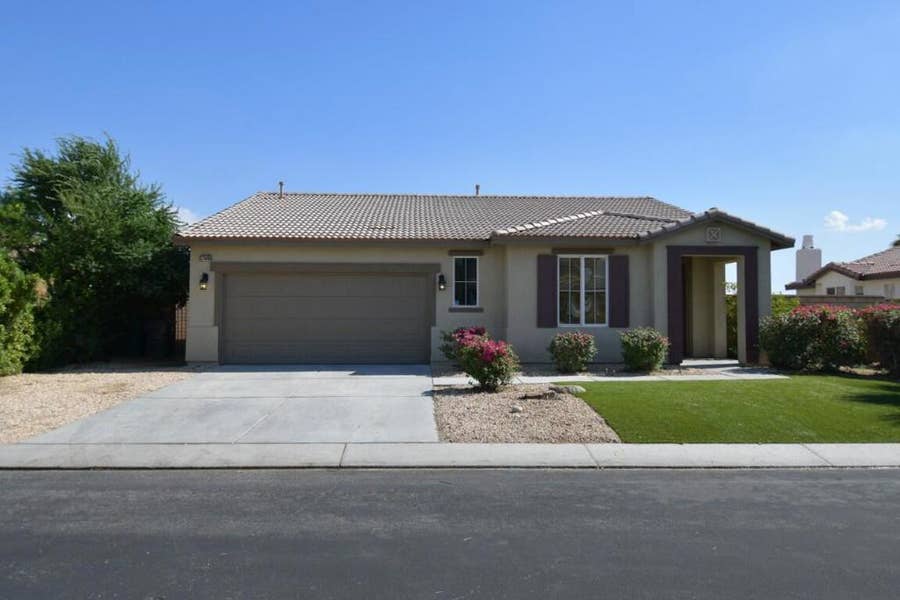 Property photo for 37646 Ullswater Drive, Indio, CA
