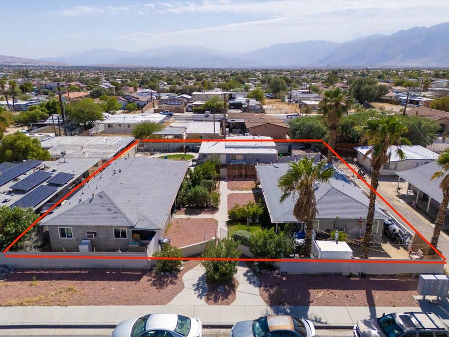 Property photo for 66185 Acoma Avenue, Desert Hot Springs, CA