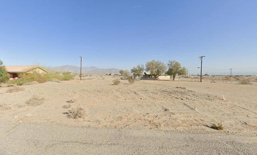 Property photo for 2519 Sorrel Avenue, Salton City, CA
