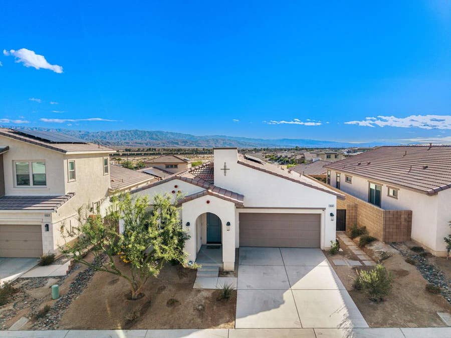 Property photo for 35682 Perugino Terrace, Palm Desert, CA