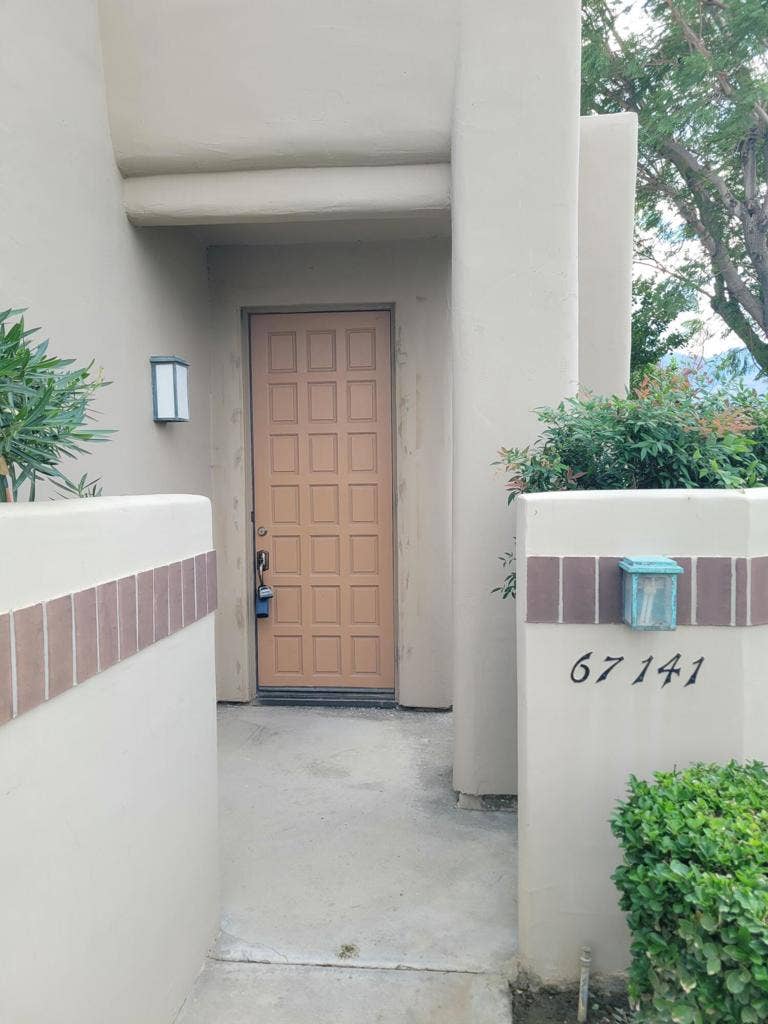 Property photo for 67141 N Chimayo Drive, #251, Cathedral City, CA