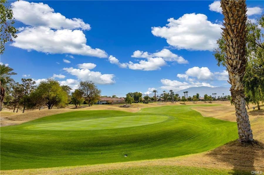 Property photo for 21 Colonial Drive, Rancho Mirage, CA