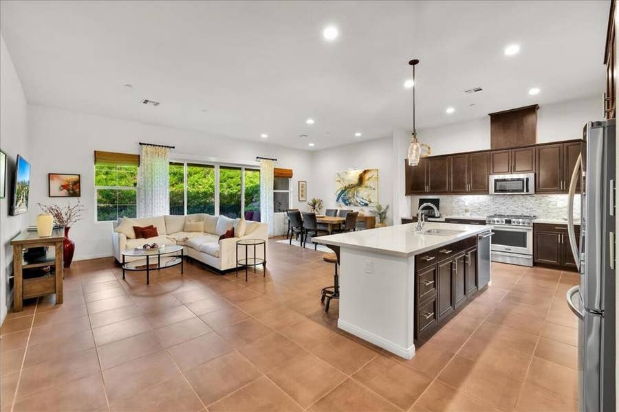 Property photo for 4105 Via Cararra, #3, Palm Desert, CA