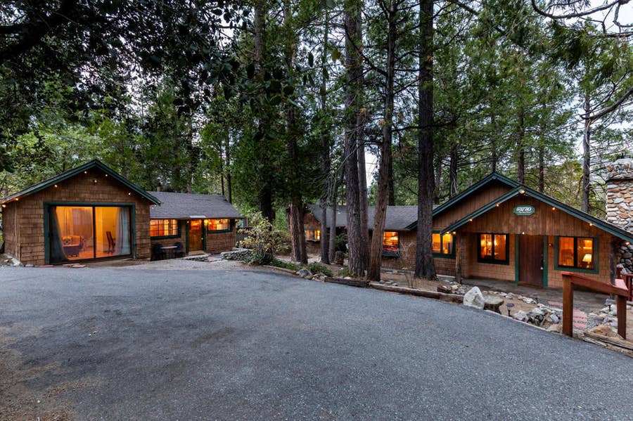 Property photo for 53730 Marian View Drive, Idyllwild, CA