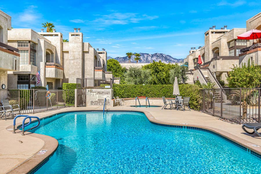 Property photo for 2601 S Broadmoor Drive, #27, Palm Springs, CA