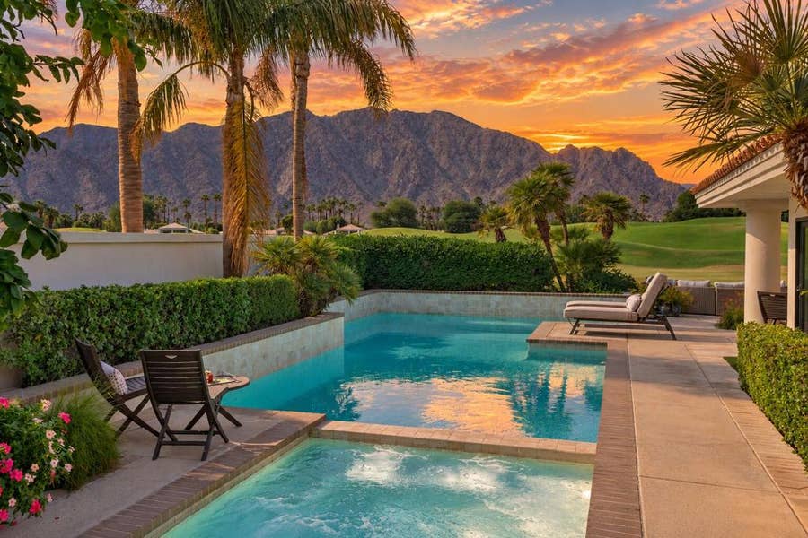 Property photo for 54841 Inverness Way, La Quinta, CA