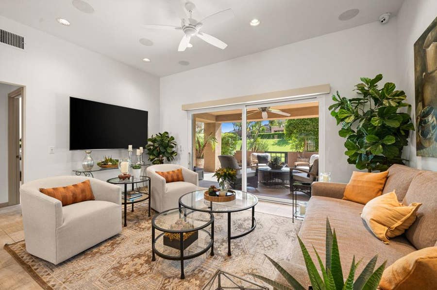 Property photo for 73331 Foxtail Lane, Palm Desert, CA