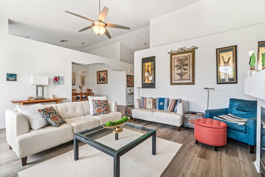 Property photo for 42626 Liolios Drive, Palm Desert, CA