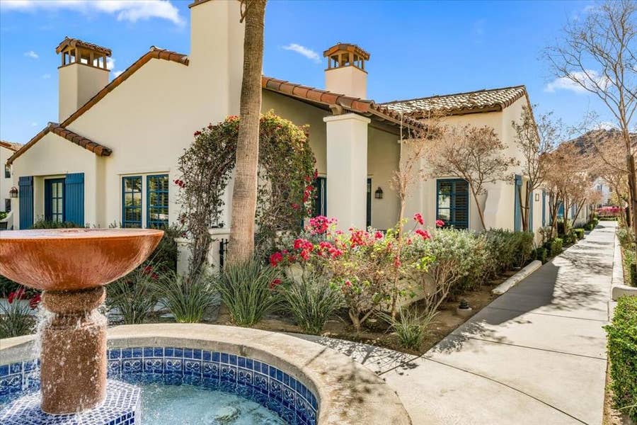Property photo for 48709 Legacy Drive, La Quinta, CA