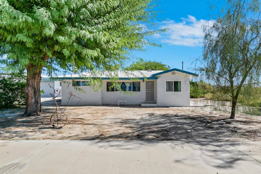 Property photo for 73910 Daytona Avenue, Mecca, CA