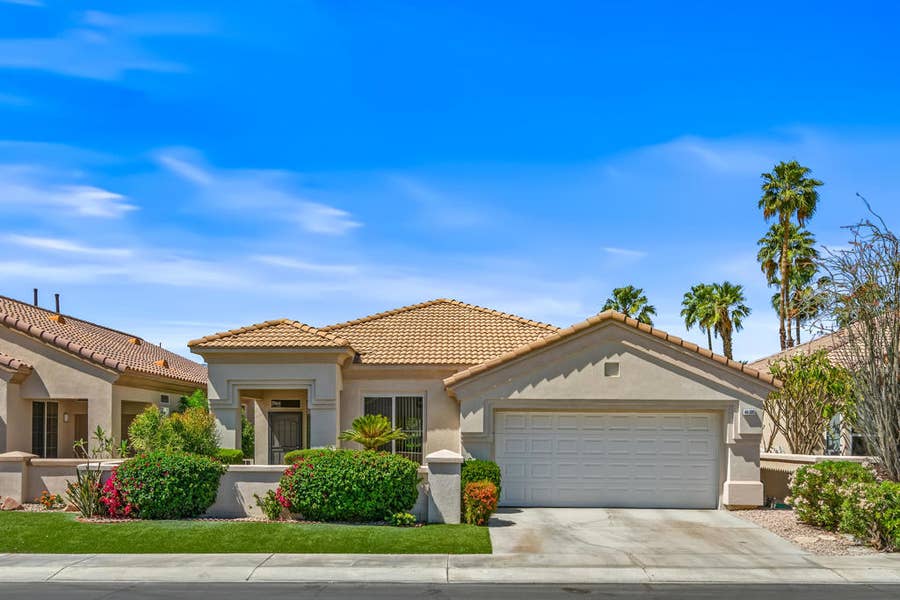 Property photo for 44395 Royal Lytham Drive, Indio, CA