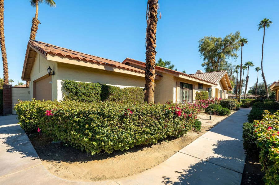 Property photo for 156 Don Miguel, Palm Desert, CA