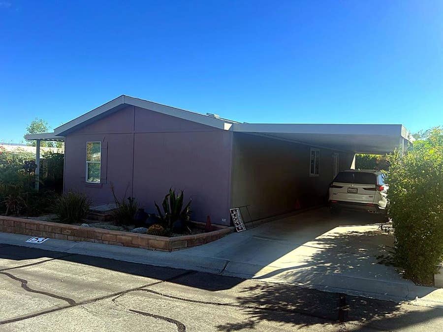 Property photo for 49305 Highway 74, #153, Palm Desert, CA