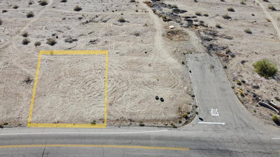 Property photo for 0 Costa Mesa Drive, North Shore, CA