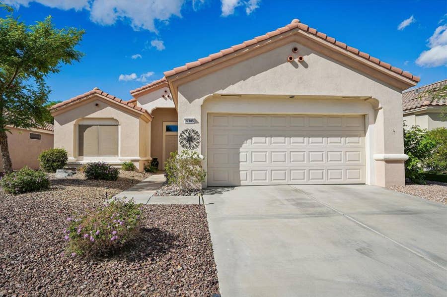 Property photo for 37305 Medjool Avenue, Palm Desert, CA